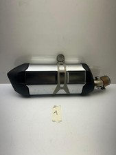 Pot d'échappement d’origine BMW R 1250 GS 2013  -  2023