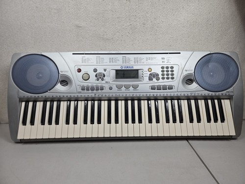 Yamaha portatone psr 275 - yamaha, psr-275