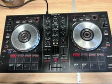 Pioneer DDJ-SB2 Contrôleur DJ