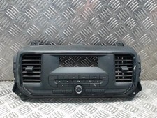 Commande autoradio CITROEN