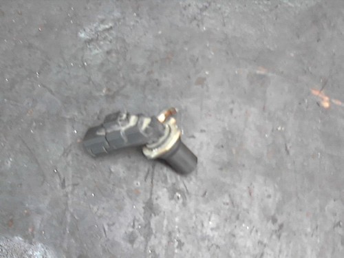Capteur choc peugeot 206 sw - de,