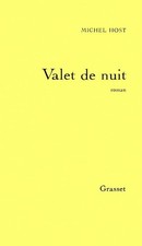Valet de nuit - Host, Michel