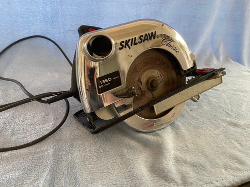 Scie circulaire skilsaw 1350 - 1350, w