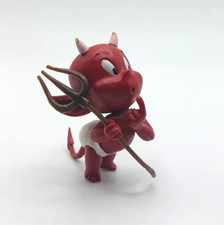 Figurine Harvey Hot Stuff - Little Devil Fourche