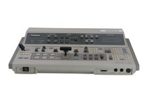 Panasonic WJ-MX12 | Mixeur de