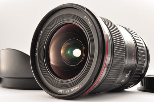 Near mint objectif af - mint], zoom