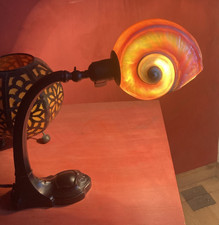 Eclairage Lampe Art Déco