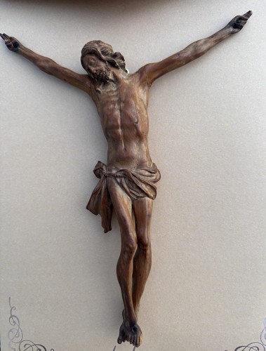Bois sculpté tilleul - bois,