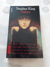 Roman - Salem - Stephen King - Pocket