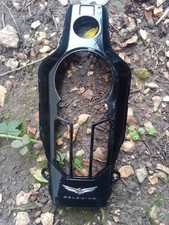 Cache Central Commande Honda