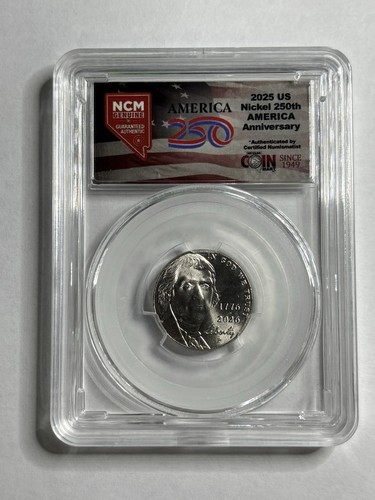 2026 ncm genuine - 2026, u.s