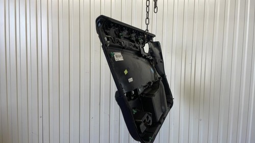 Panneau porte avant droit - panneau,