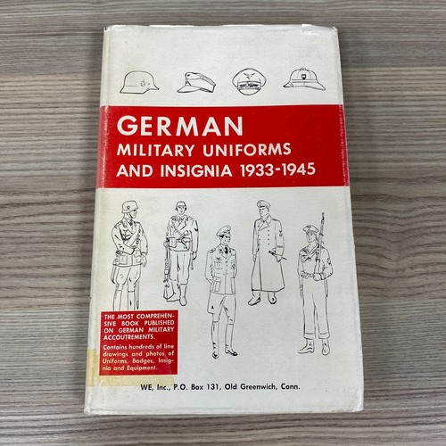 Uniformes militaires allemands - militaires,