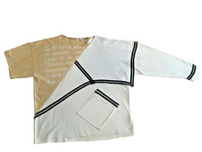 Kansai yamamoto sweatshirt - kansai,