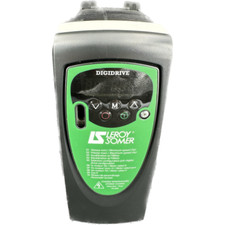 Variateur de vitesse