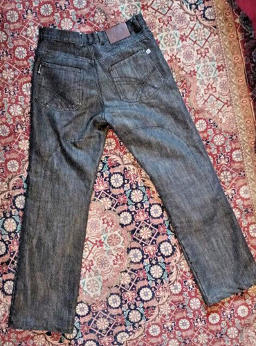Jean kevlar moto - moto, coupe