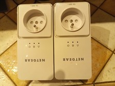 CPL NETGEAR POWERLINEAV + 200 ADAPTER