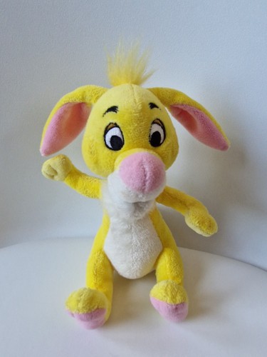 Peluches coco lapin nicotoy - coco,
