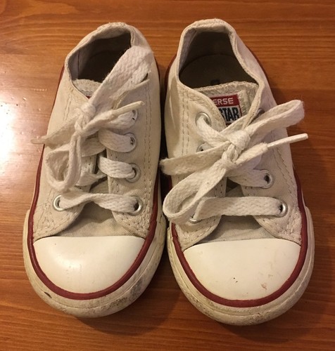 Chaussures converse unisexe - chaussures,