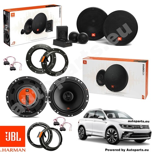 Kit enceintes jbl avant - enceintes,