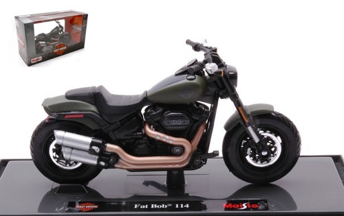 Miniature moto auto 18 - moto,