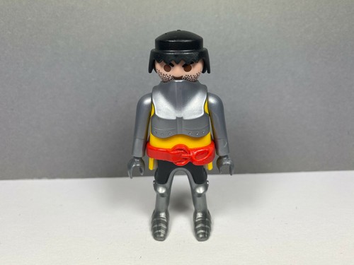 Playmobil personnage - playmobil, –