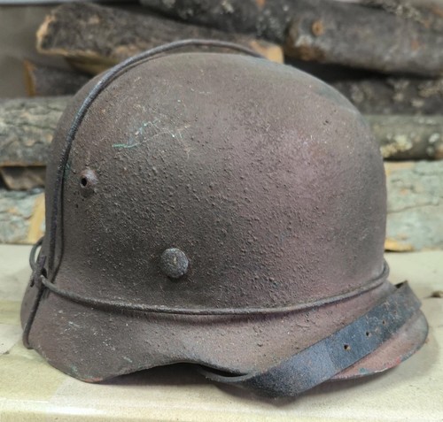 Helmet german original - , nice