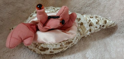 Folkmanis folktails hermit - folktails,