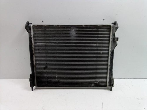 Radiateur eau renault - eau, clio