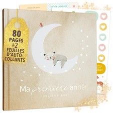 Livre de naissance Ma