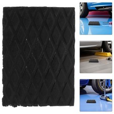  Patins en caoutchouc pour