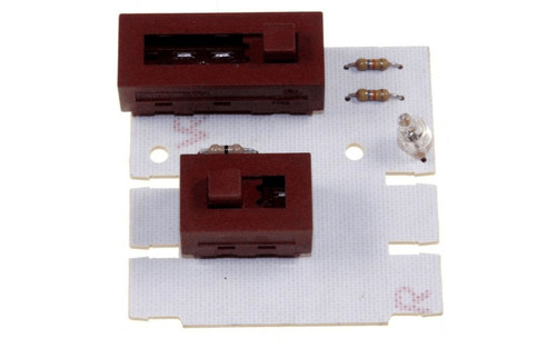 Circuit electronique pour - electronique,