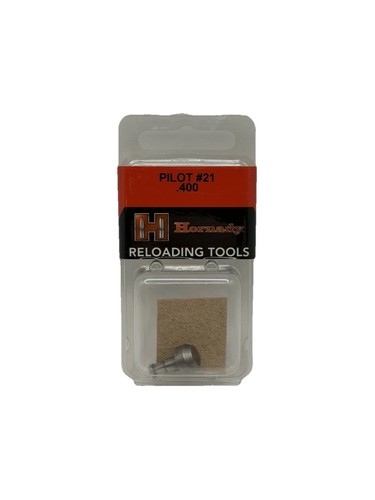 Hornady 390941 trimmer - hornady, pilot