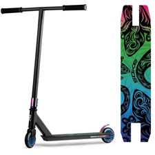 Trottinette freestyle SOKE EVO