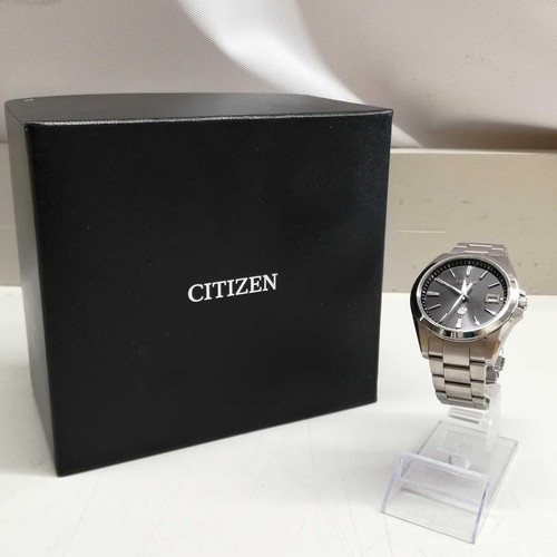 Montre citizen aq4060 50e - montre, aq4060-50e