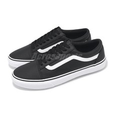 Vans V36CF Coated/C Old Skool Black Men Unisex Casual Water Repellent 6660230001
