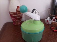 Quick Chef Multifonction Tupperware Très Bon État