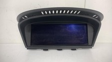 Ecran GPS BMW SERIE 3 E90 PHASE 2 65829224346