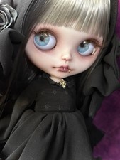 Poupée glacée personnalisée