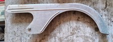 * carter de pedalier aluminium