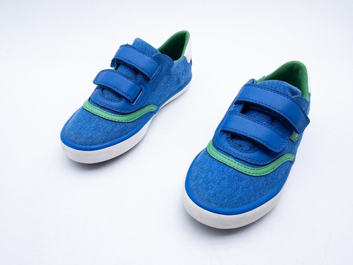 Geox chaussure enfant bleue - chaussure,
