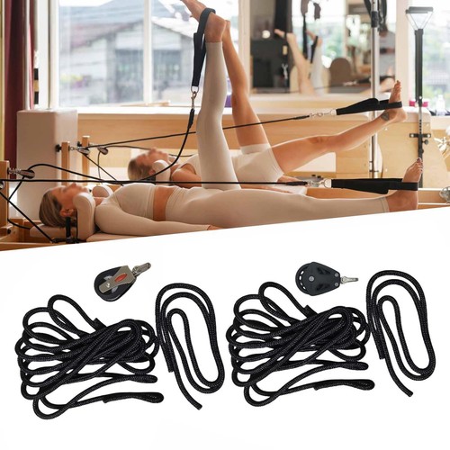 Poulie musculation pour - poulie,