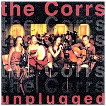 The Corrs Unplugged de