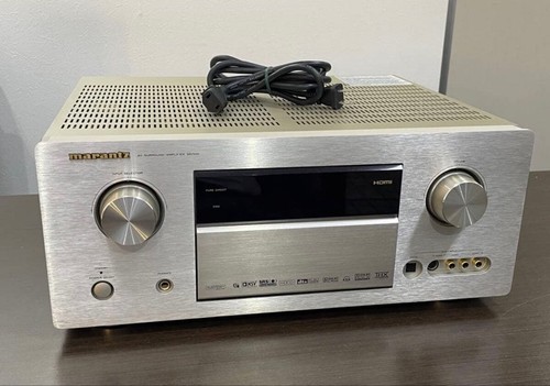 Amplificateur haut gamme - amplificateur, de