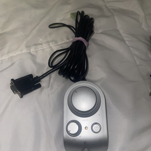 Logitech 2300 1 thx - logitech,
