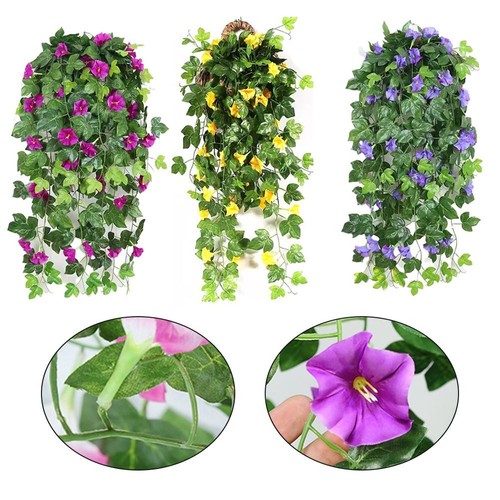 Plantes artificielles