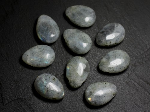 1pc perle pendentif pierre - pendentif,
