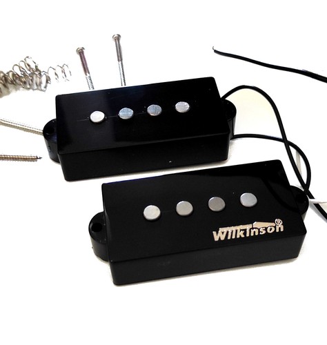 Set micros wilkinson - set,