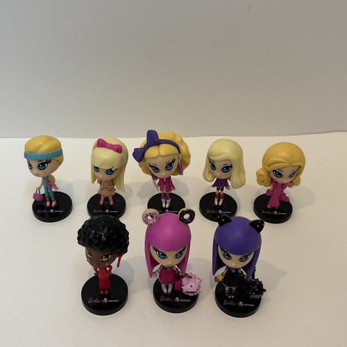 Barbie tokidoki blind - tokidoki, mini