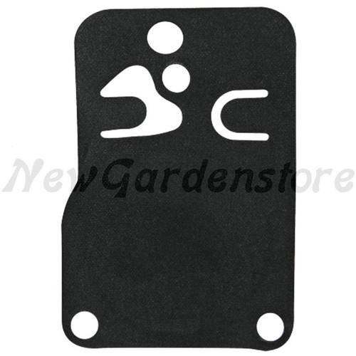 Membrane carburateur pour - de,